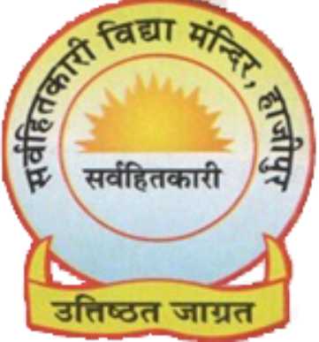 SARVHITKARI VIDYA MANDIR (SEN. SEC.)